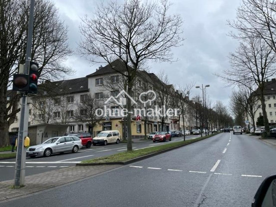 Straßenansicht