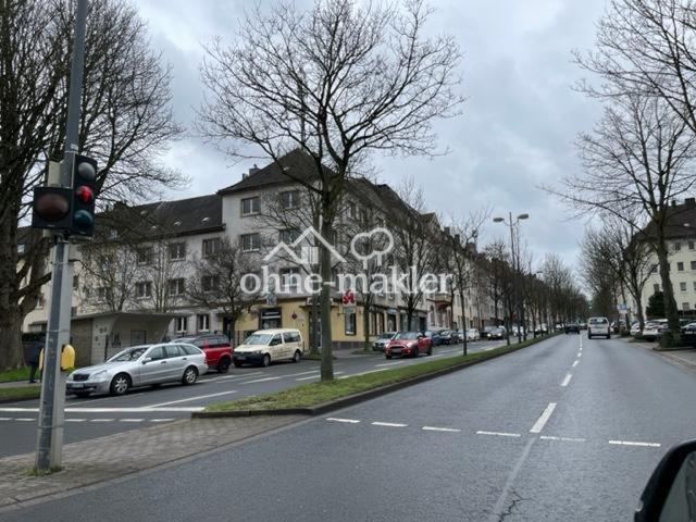 Straßenansicht