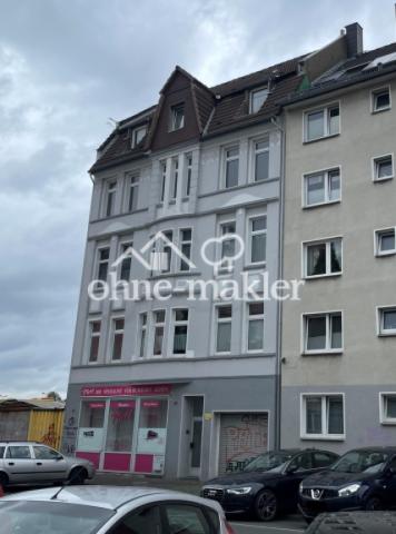 Straßenansicht