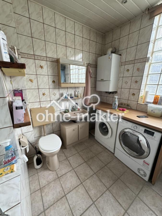 Bad/WC