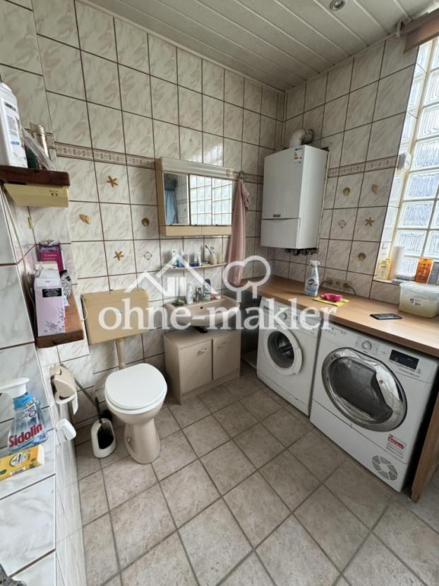 Bad/WC