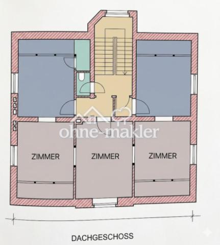 Grundriss (DG.)