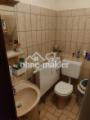 Badezimmer, Toilette