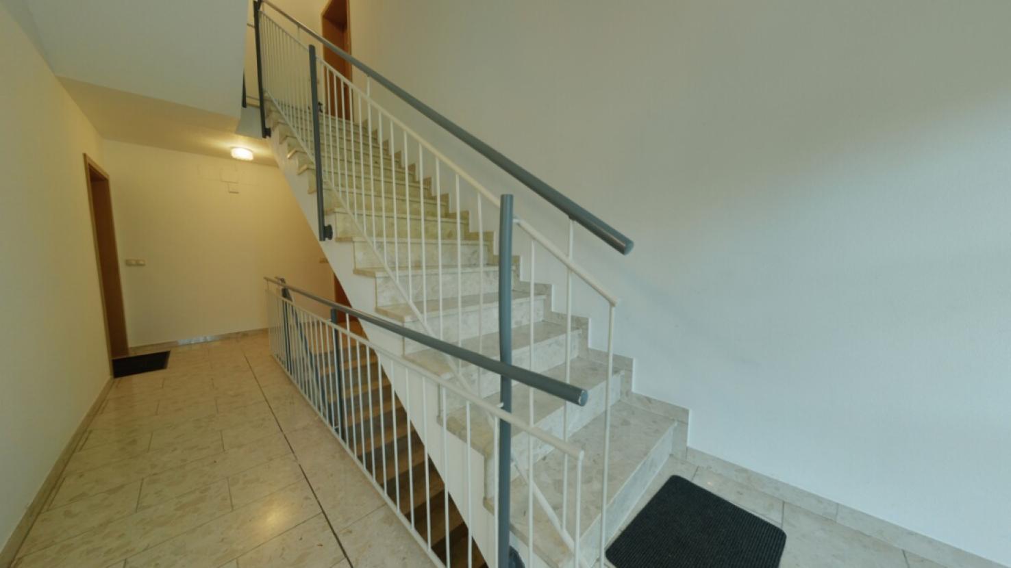 Treppenhaus