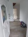 Flur EG von Haustür aus