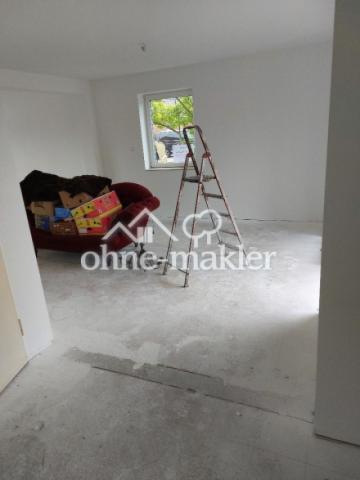 Wohnz. EG zum Fenster Straße