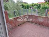 Terrasse von Tür Wohnzimmer