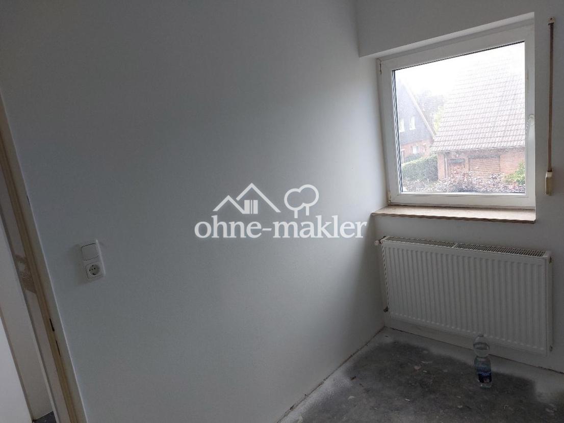 Zimmer OG rechts zur Straße