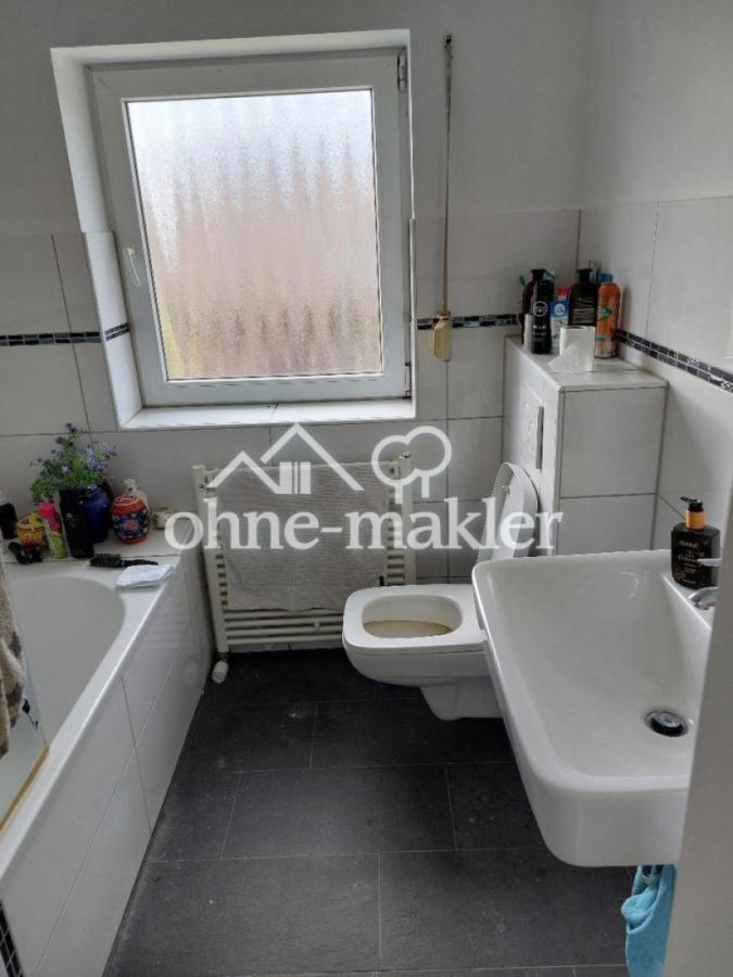 Badezimmer OG