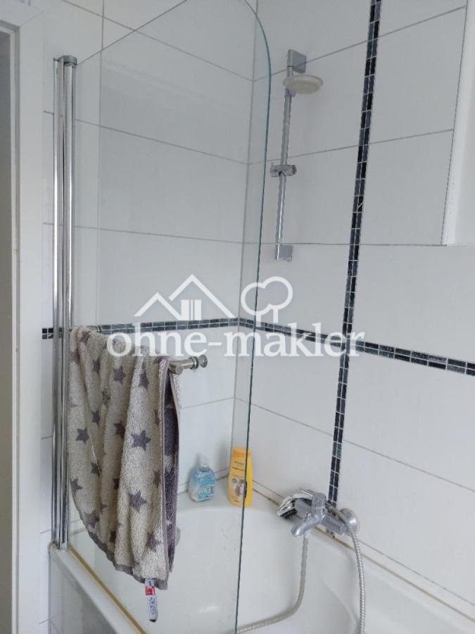Badezimmer OG