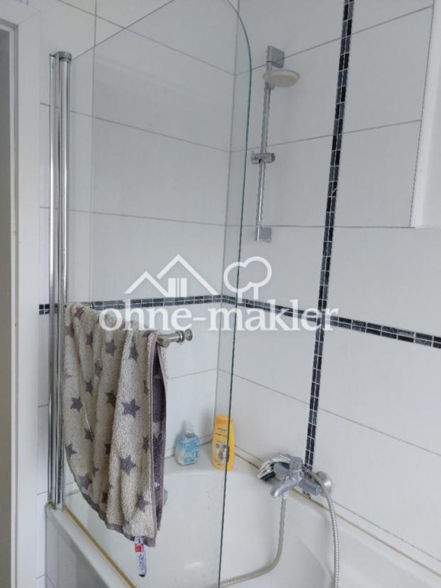 Badezimmer OG