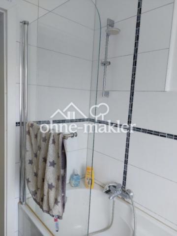 Badezimmer OG