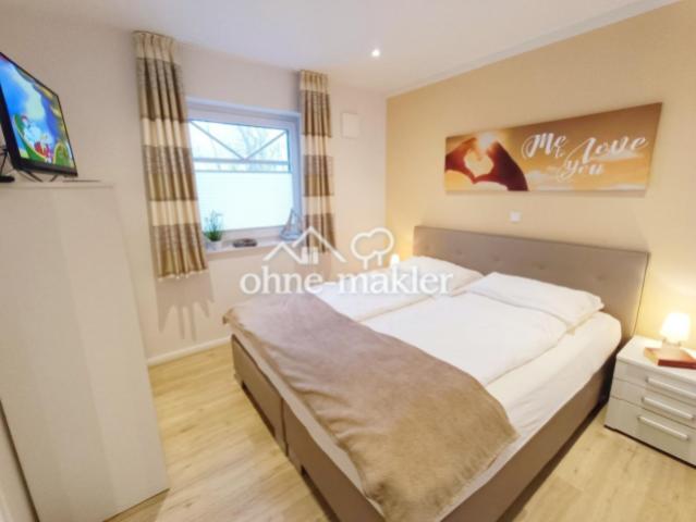 Schlafzimmer EG