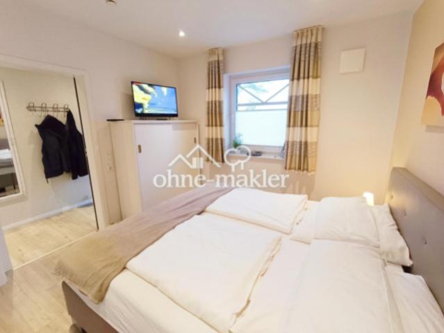 Schlafzimmer EG