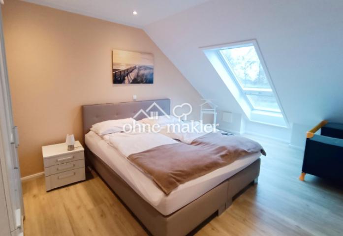 Schlafzimmer Foto 2 DG