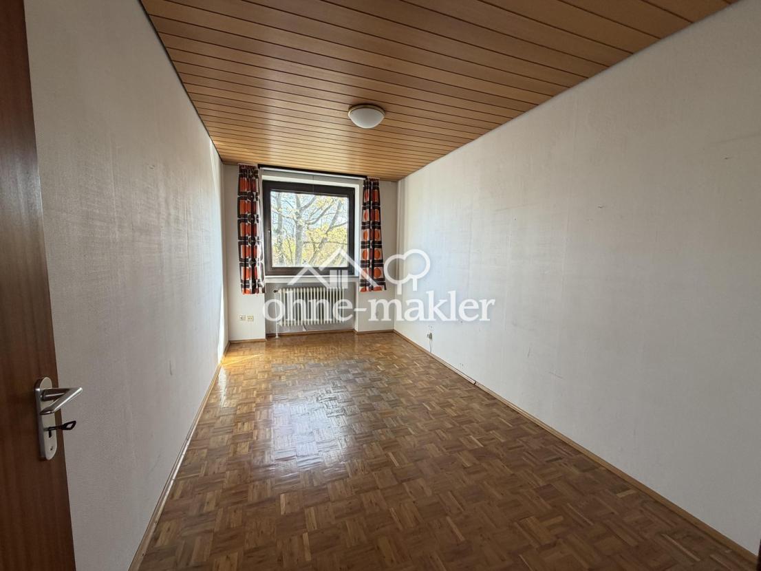 Zimmer 2 Im OG