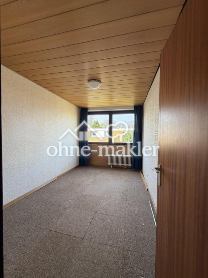 Zimmer 4 im OG