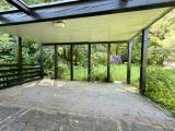 Terrassenansicht