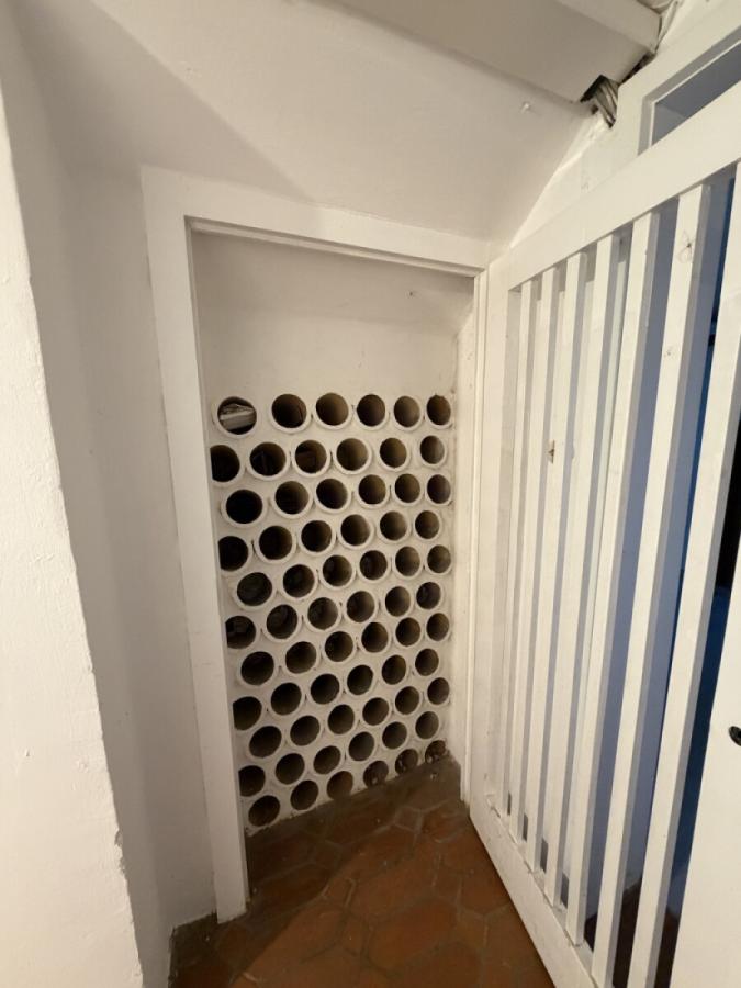 Weinschrank