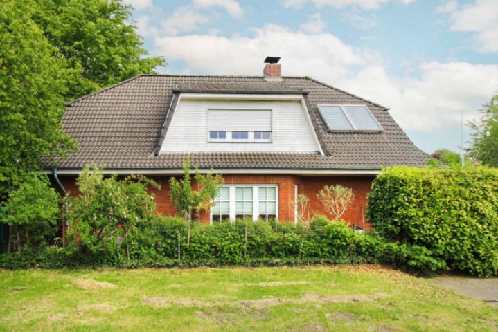 Seitenansicht