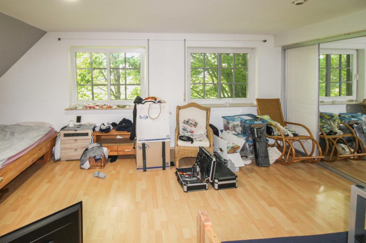 Hauptschlafzimmer