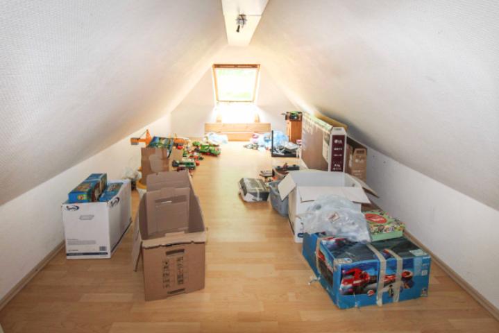 Spitzboden