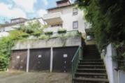 Außenansicht - Garage