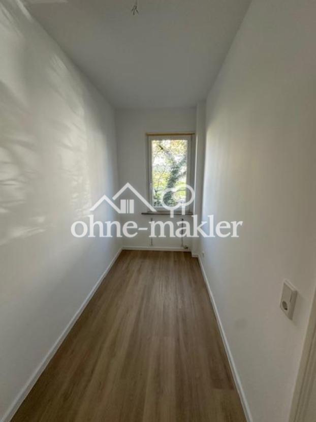 Ankleide oder Home Office