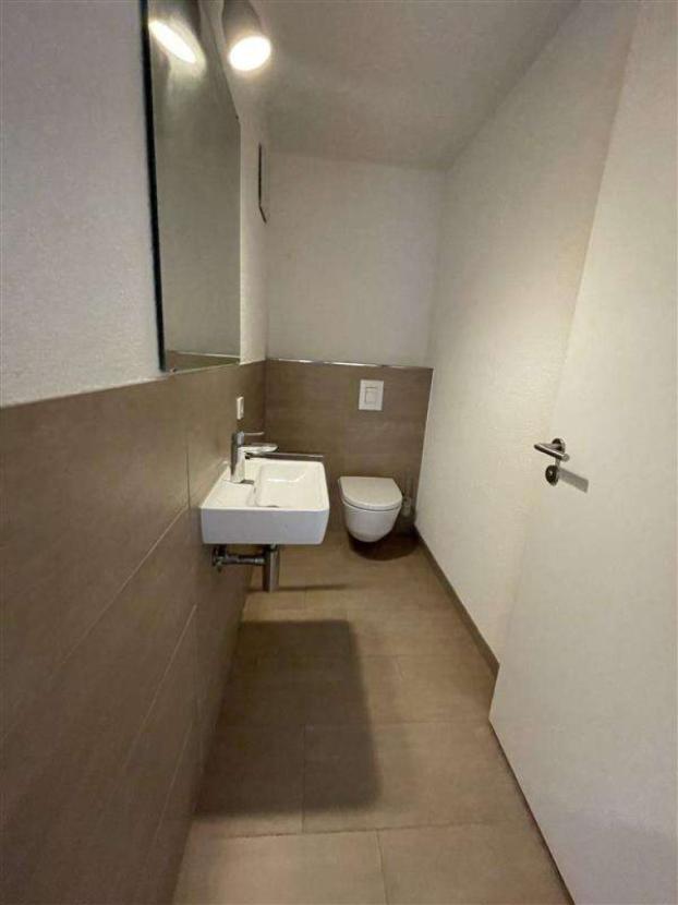 Gäste WC