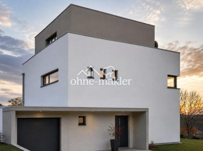 Ansicht Westen