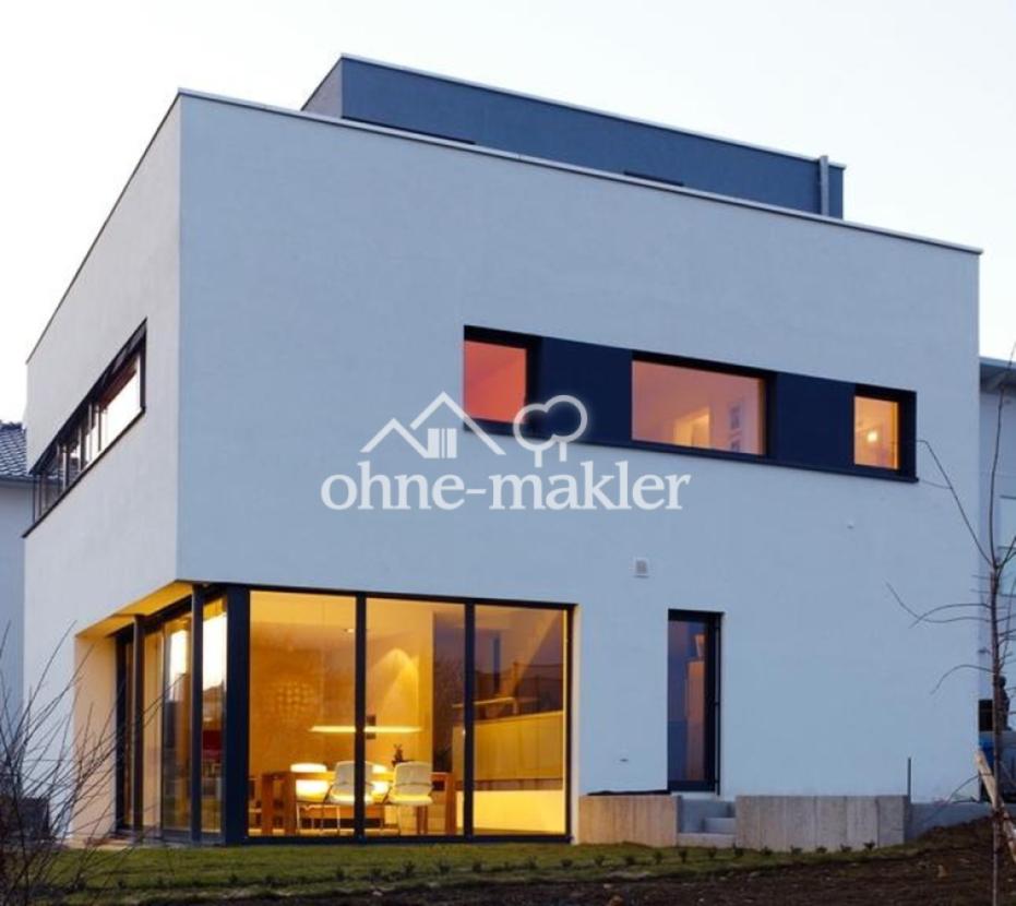 Ansicht Osten