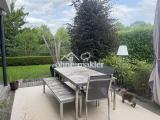 Terrasse m. Blick ins Grüne I