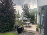 Garten m. Terrasse