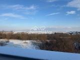 Blick von Dachterrasse II