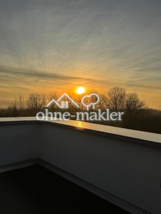 Blick von Dachterrasse III