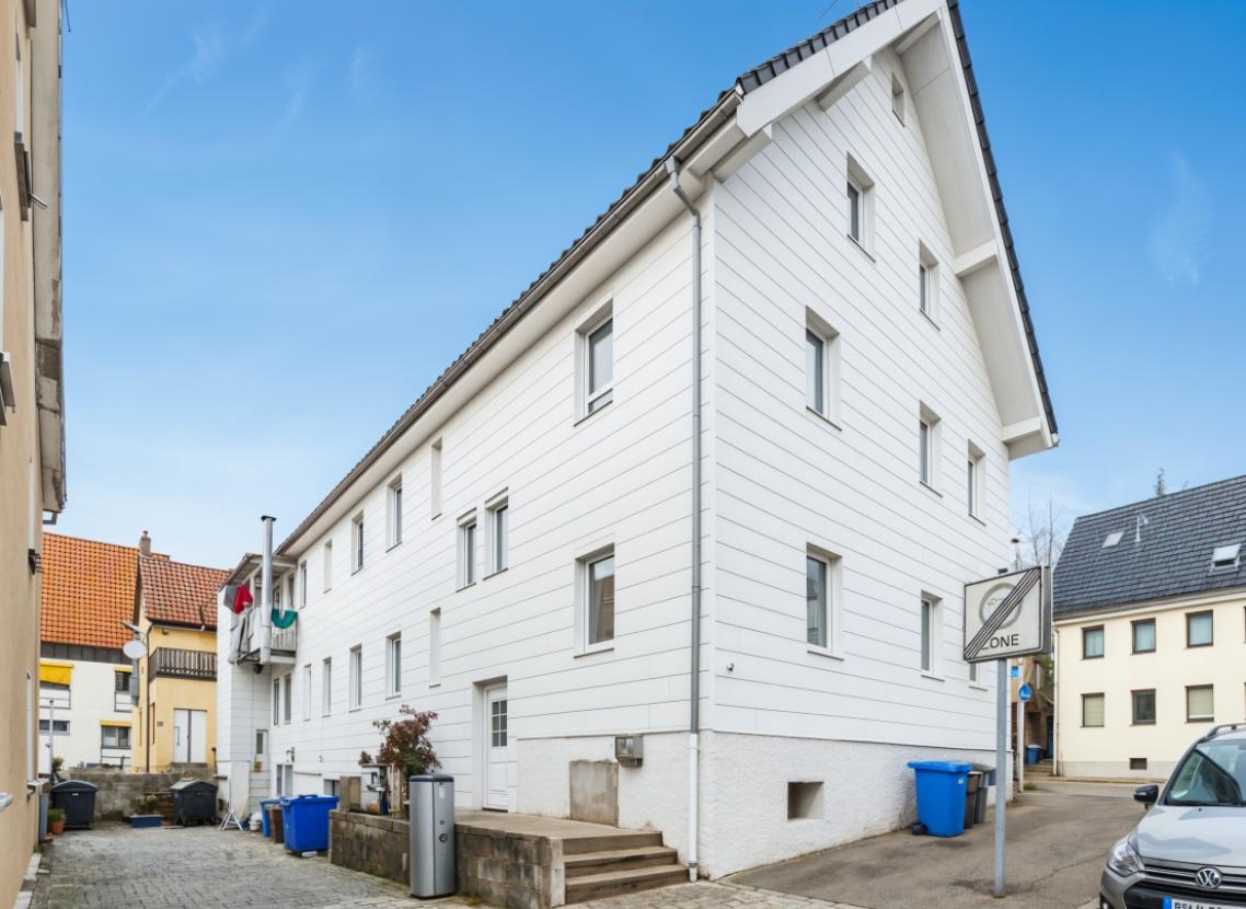 Aussenansicht