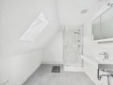 Bad/WC Dachgeschoss