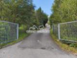 A-Einfahrt Allee
