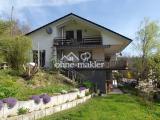 Haus Südseite 2015