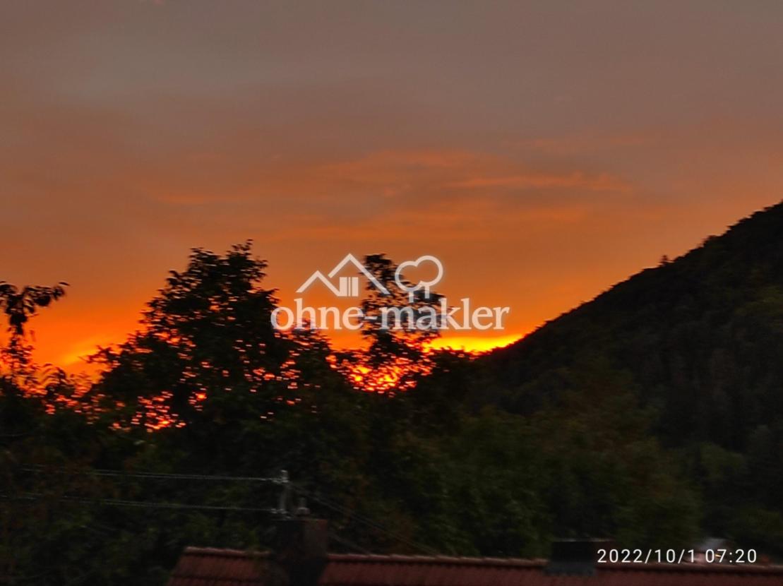 A-Sonnenaufgang