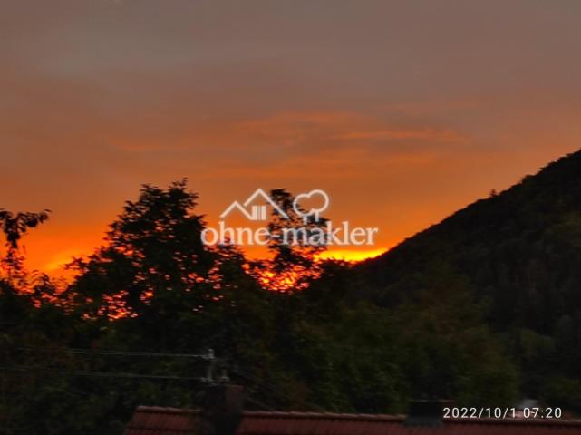 A-Sonnenaufgang