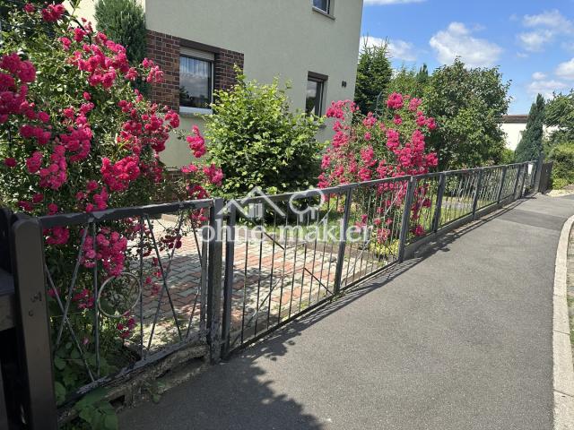 Einfahrt