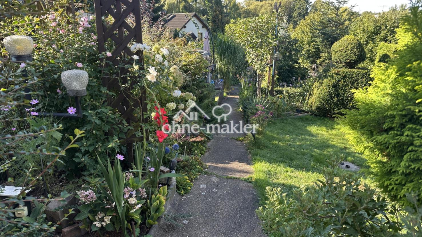 Gartenweg