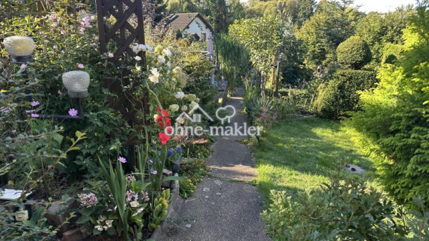 Gartenweg