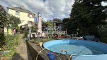Garten, Pool