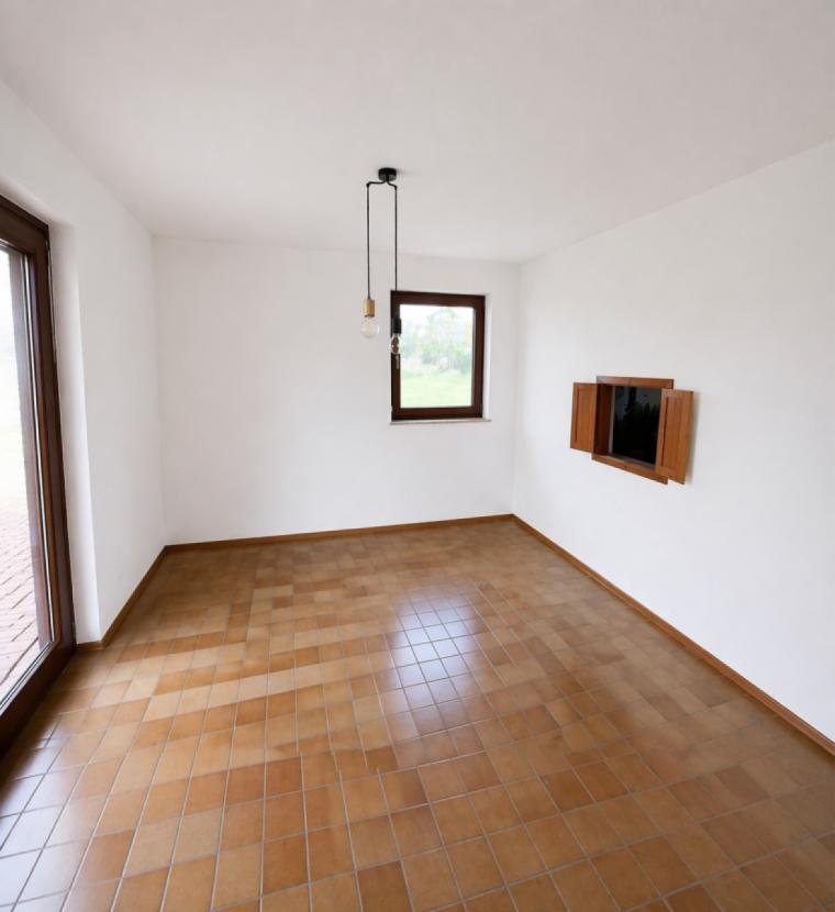 Essbereich 