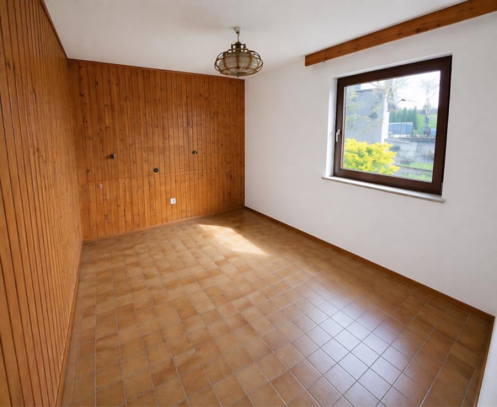 Schlafzimmer 2 EG