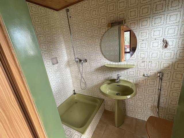 Gäste WC