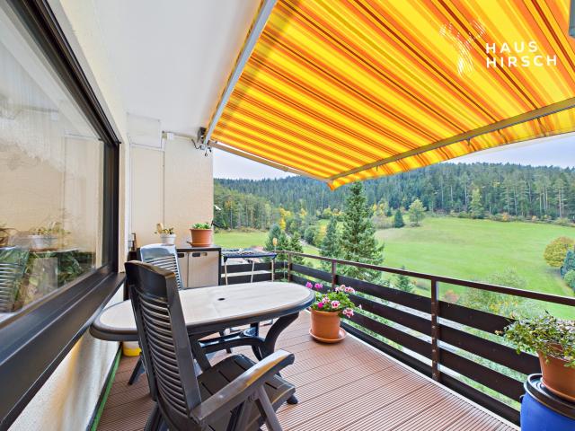 Balkon 