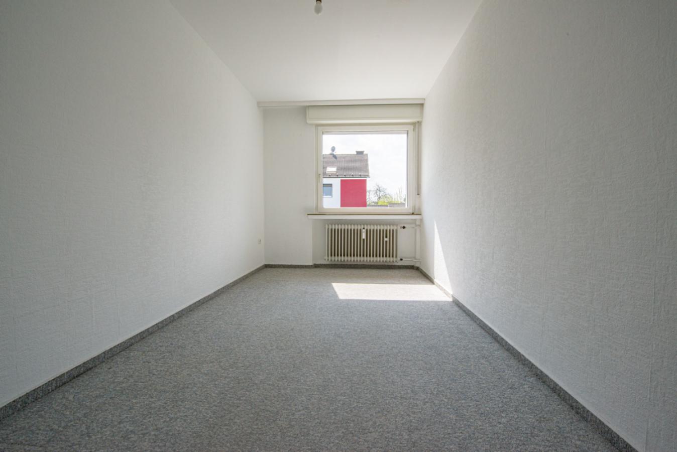 Arbeitszimmer 